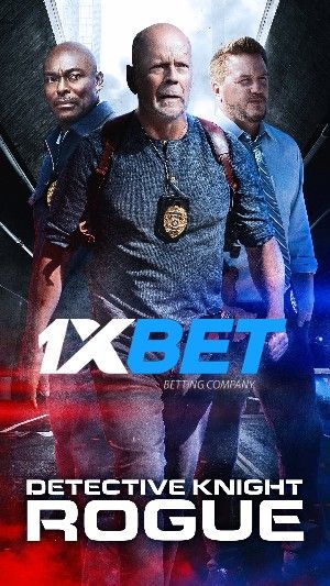 Detective Knight: Rogue 2022 Hindi Unofficial Dubbed 1xBet