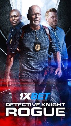 Detective Knight: Rogue 2022 Telugu Unofficial Dubbed