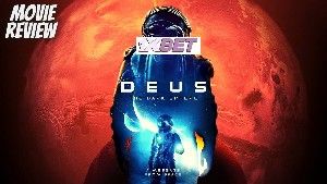 Deus 2022 Telugu Unofficial Dubbed