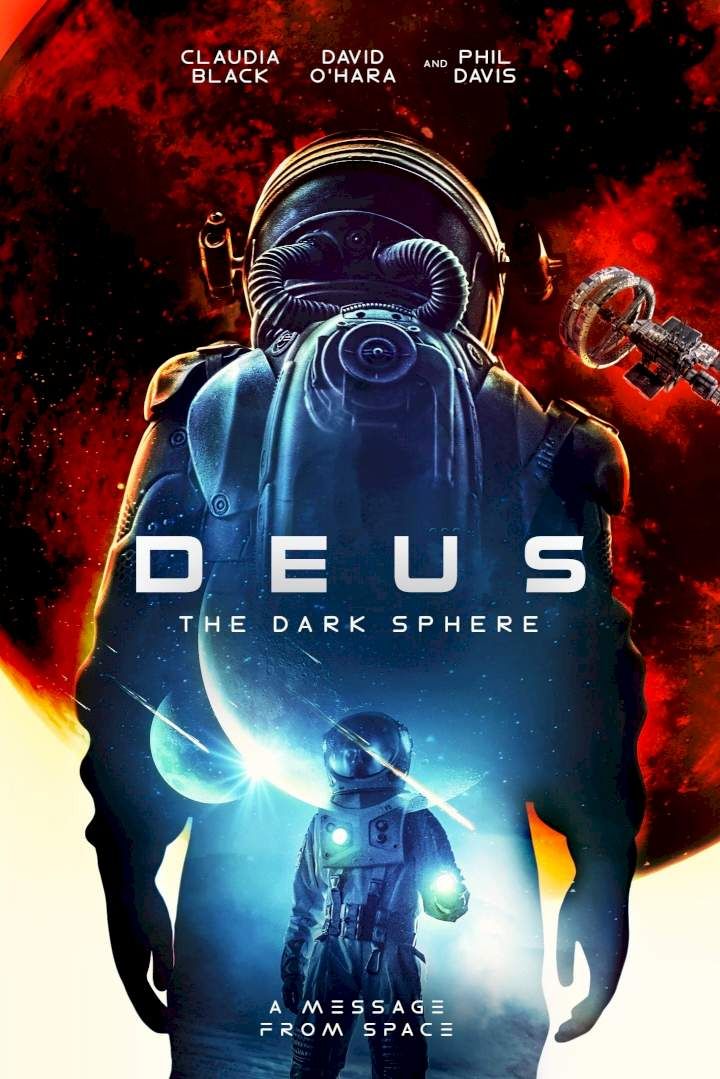 Deus The Dark Sphere 2022 Hindi Unofficial Dubbed