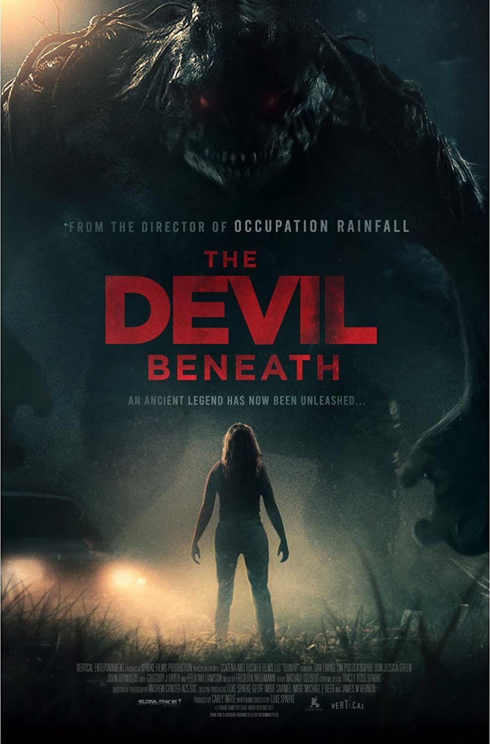 Devil Beneath 2023 Hindi Unofficial Dubbed 1xBet