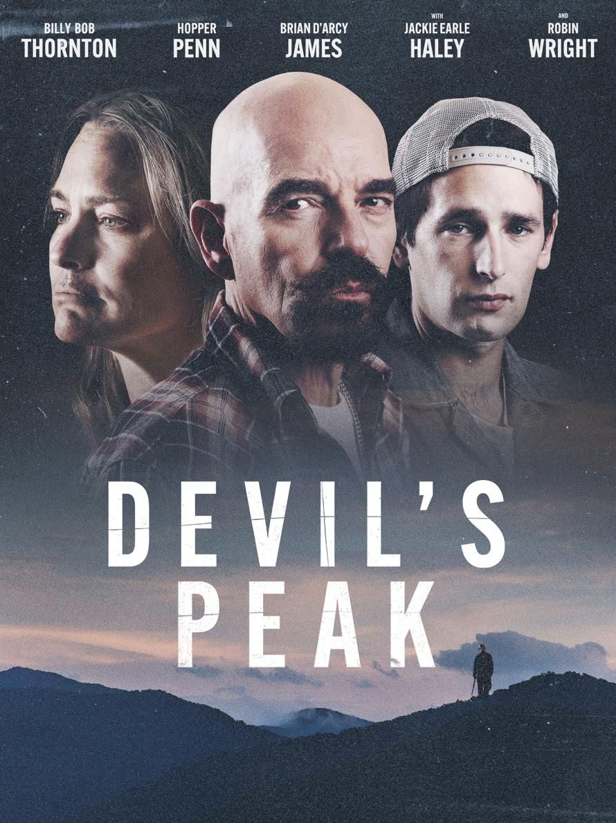 Devils Peak 2023 Hindi Unofficial Dubbed 1xBet