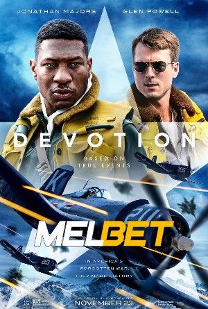 Devotion 2022 Hindi Unofficial Dubbed MelBet