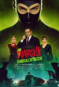 Diabolik: Ginko Attacks 2022 Bengali Unofficial Dubbed 1xBet