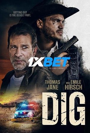 Dig 2022 Hindi Unofficial Dubbed