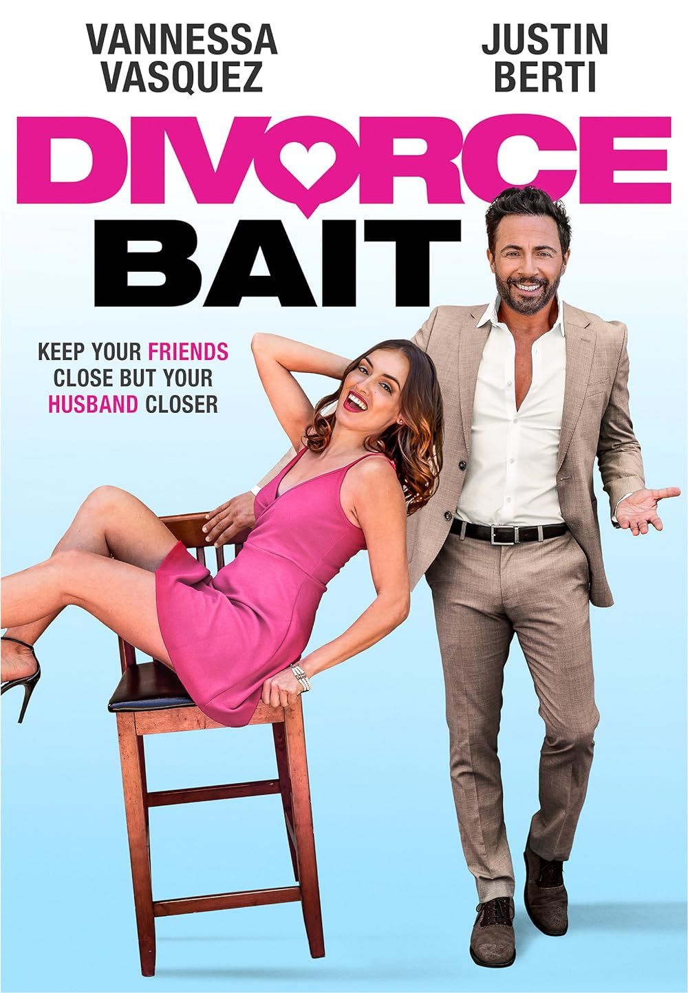 Divorce Bait 2022 Hindi Unofficial Dubbed 1xBet