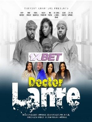 Doctor Lanre 2021 Hindi Unofficial Dubbed