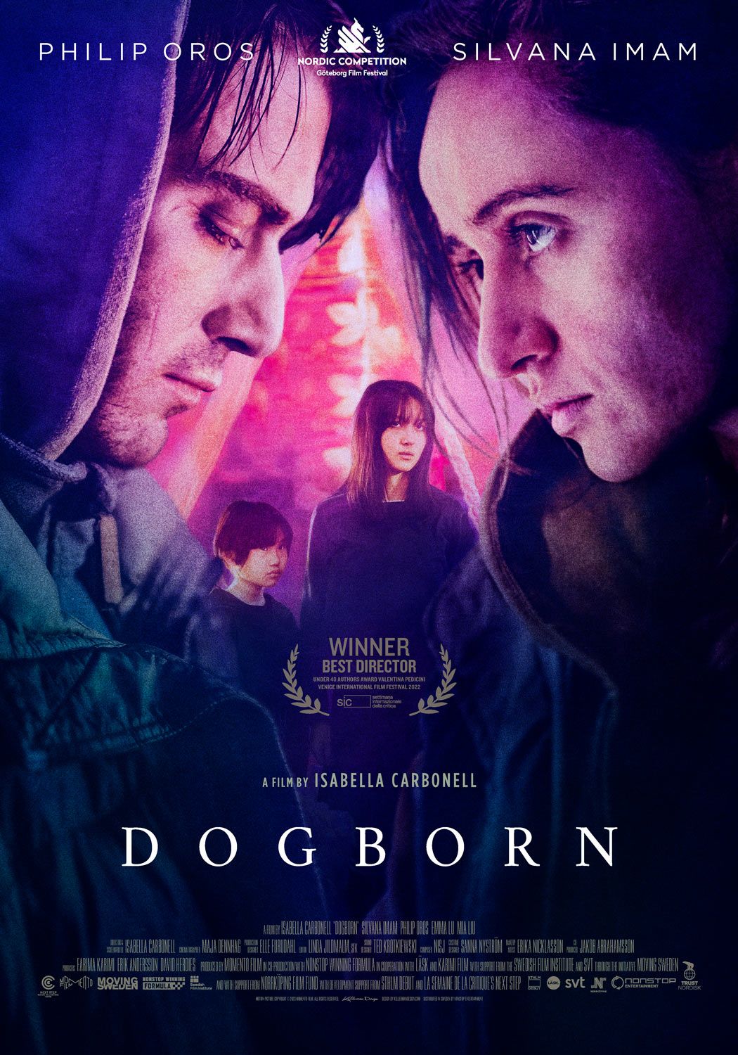 Dogborn 2022 Telugu Unofficial Dubbed 1xBet