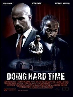 Doing Hard Time Video 2004 Hindi