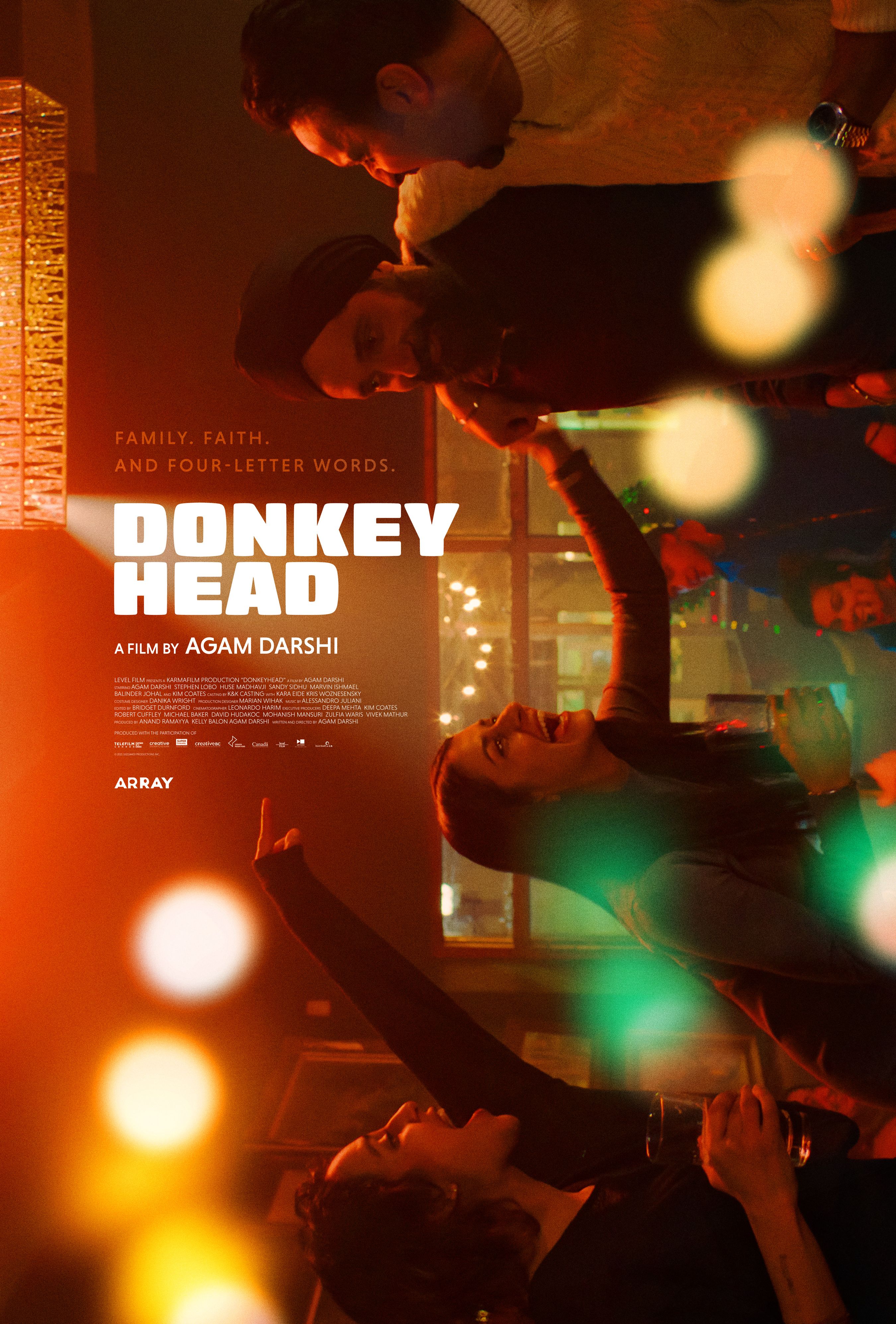 Donkeyhead 2022 Hindi Unofficial Dubbed 1xBet