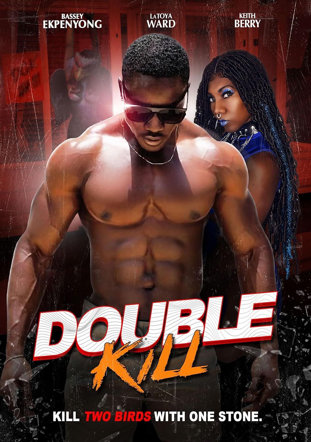 Double Kill 2023 Hindi Unofficial Dubbed 1xBet