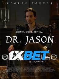 Dr. Jason 2022 Hindi Unofficial Dubbed 1xBet