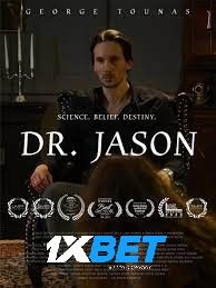 Dr. Jason 2022 Telugu Unofficial Dubbed 1xBet