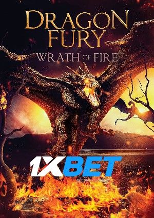 Dragon Fury 2 2022 Hindi Unofficial Dubbed 1xBet