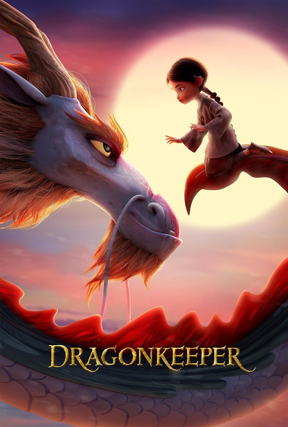 Dragonkeeper 2024 Bengali Unofficial Dubbed 1xBet