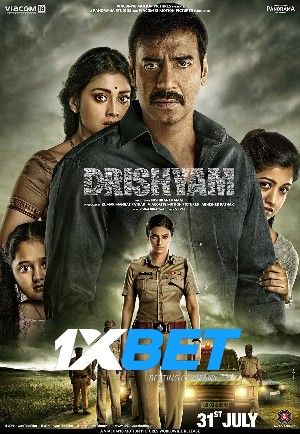 Drishyam 2 2022 Bengali Unofficial Dubbed 1xBet