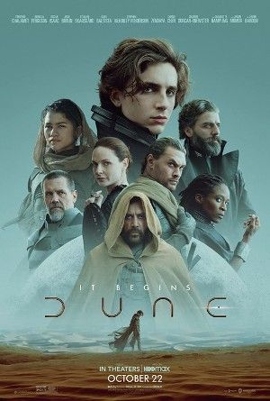 Dune 2021 Hindi