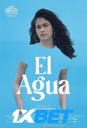 El agua 2022 Hindi Unofficial Dubbed