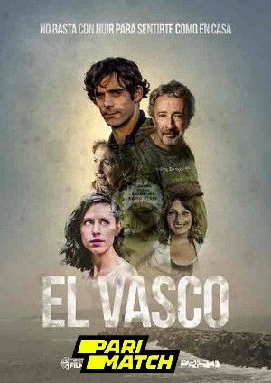 El vasco 2022 Hindi Unofficial Dubbed