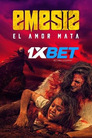 Emesis 2021 Hindi Unofficial Dubbed 1xBet