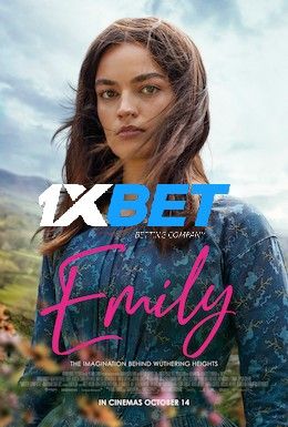 Emily 2022 Hindi Unofficial Dubbed 1xBet