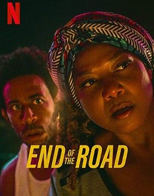 End of the Road (2022)