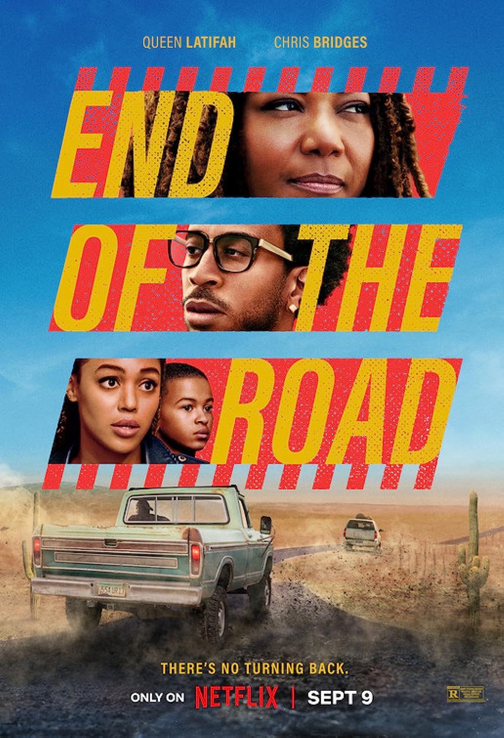 End of the Road 2022 Tamil Unofficial Dubbed 1xBet