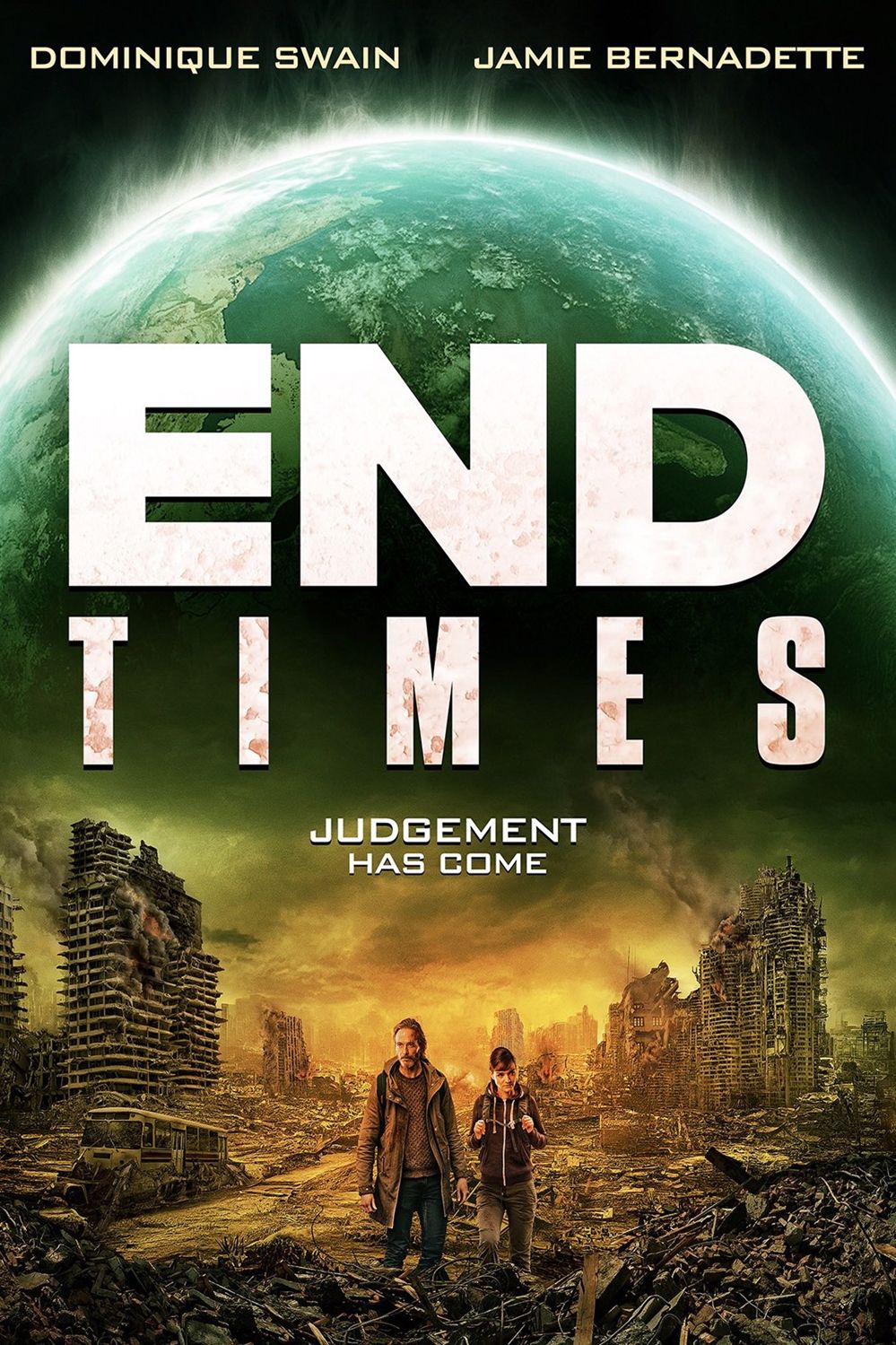 End Times 2023 Hindi Unofficial Dubbed 1xBet