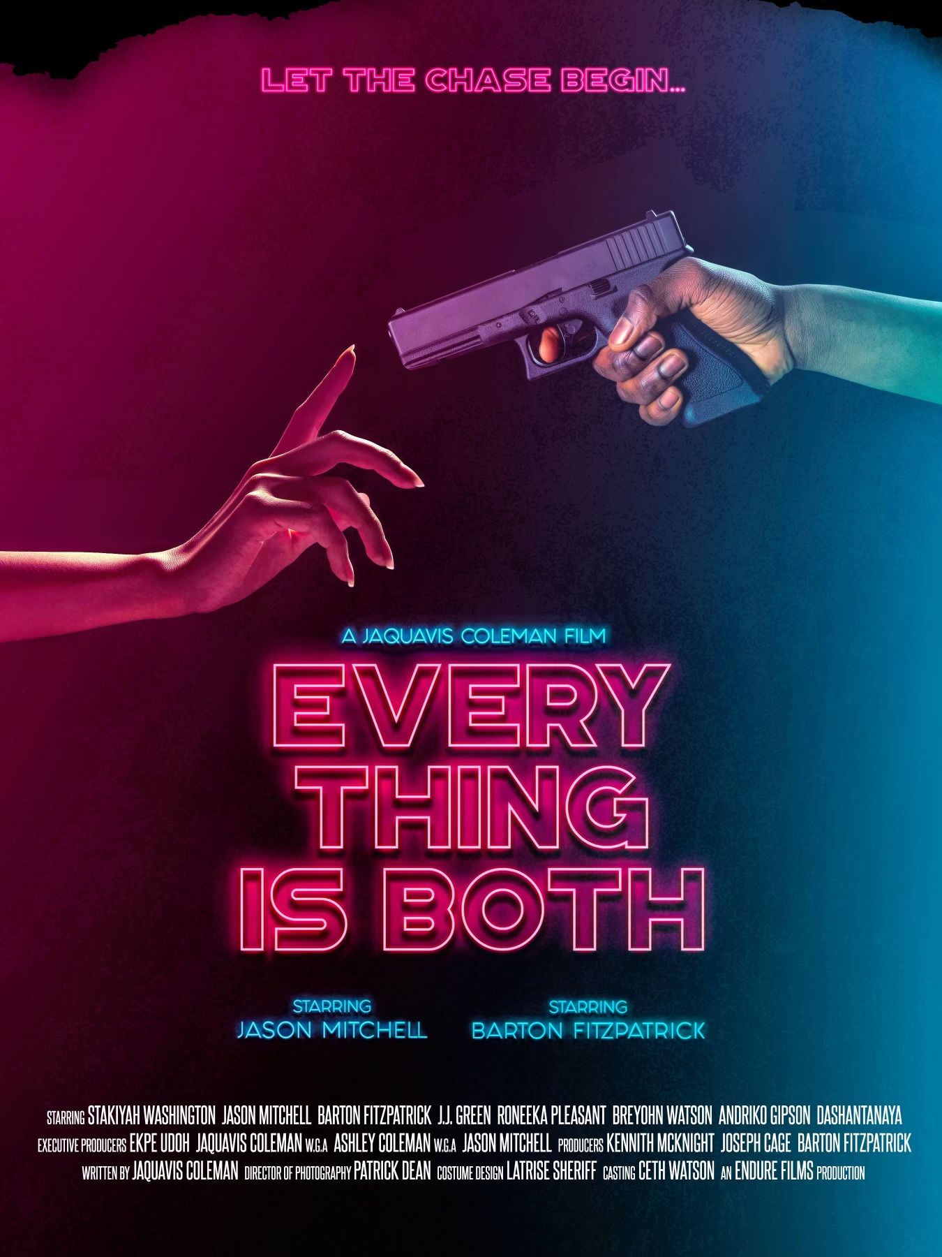 Everything Is Both 2023 Hindi Unofficial Dubbed 1xBet