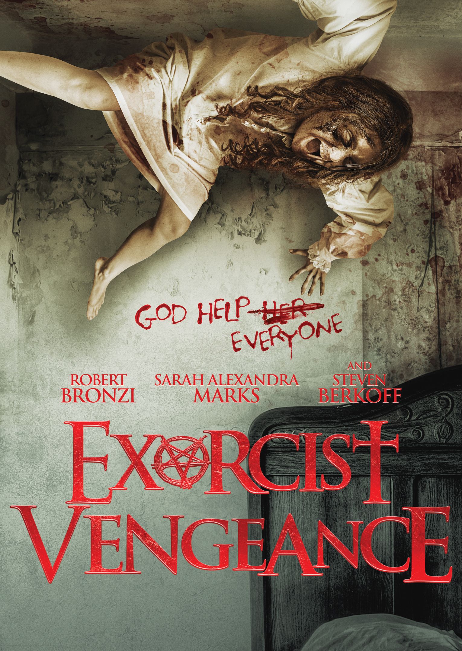 Exorcist Vengeance 2022 Tamil Unofficial Dubbed 1xBet