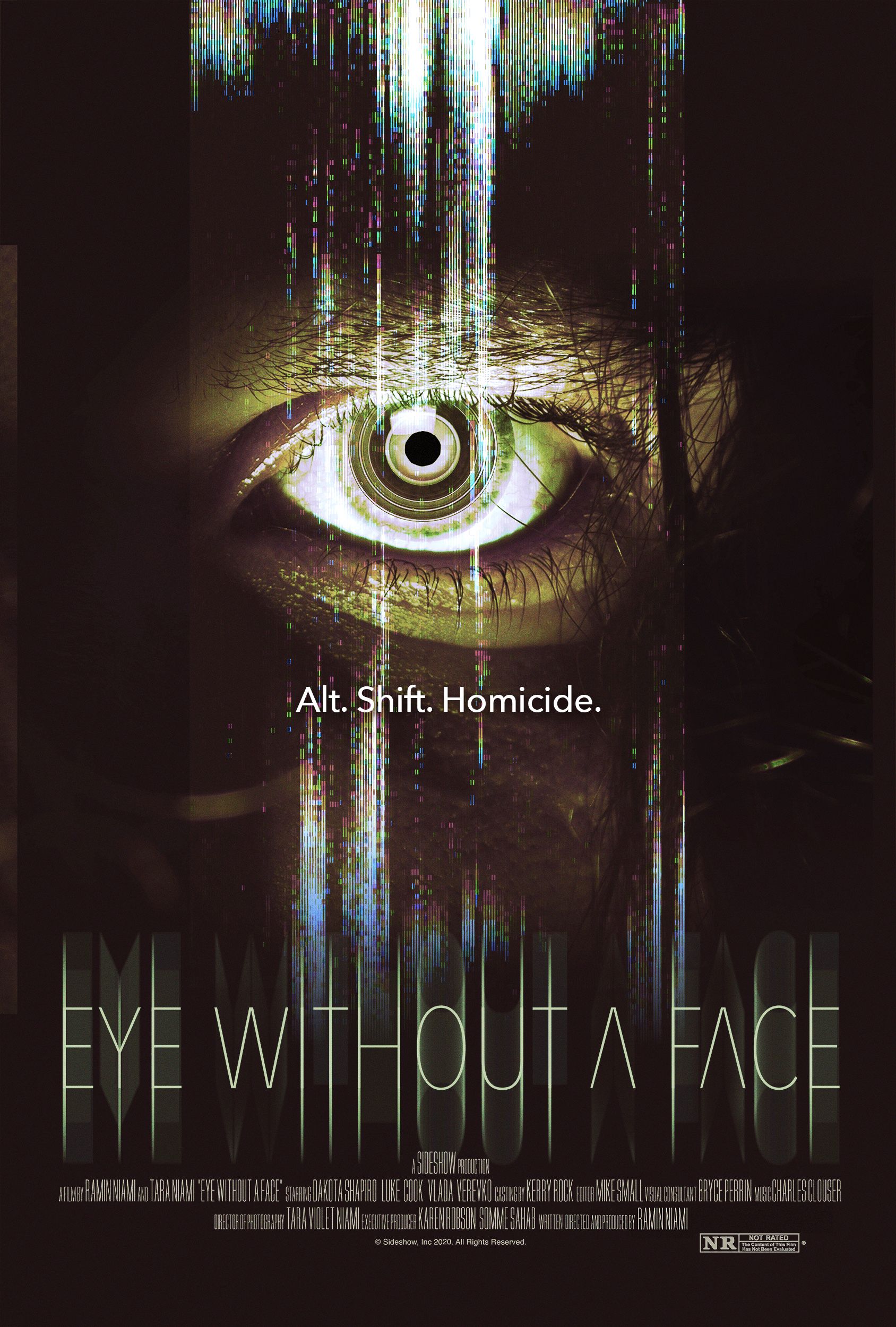 Eye Without a Face 2021 Telugu Unofficial Dubbed 1xBet