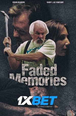 Faded Memories 2021 Telugu Unofficial Dubbed 1xBet