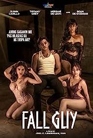 Fall Guy 2023 Hindi Unofficial Dubbed 1xBet