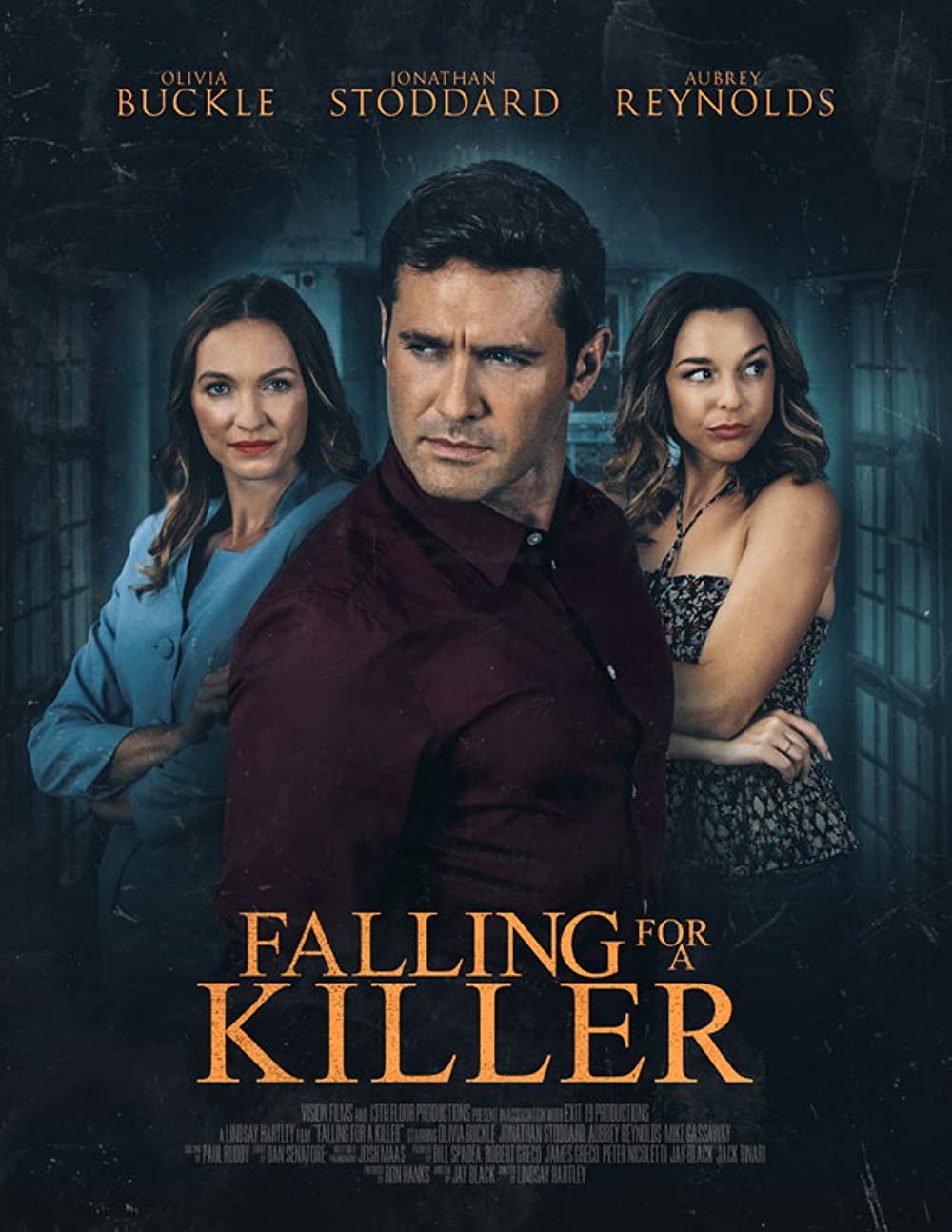 Falling for a Killer 2023 Bengali Unofficial Dubbed 1xBet