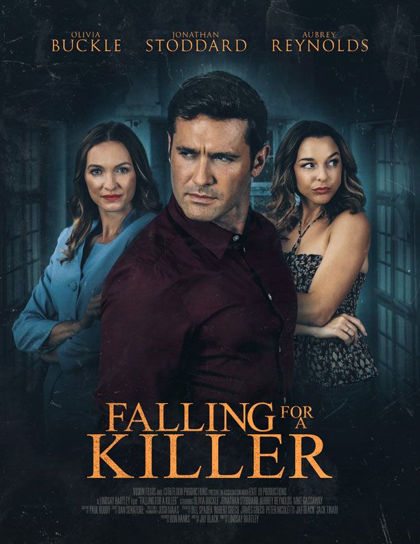 Falling for a Killer 2023 Telugu Unofficial Dubbed 1xBet