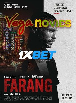 Farang 2023 Hindi Unofficial Dubbed 1xBet