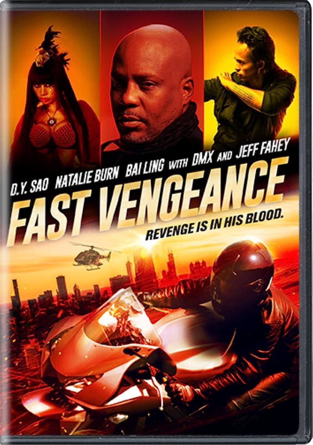 Fast Vengeance 2021 Tamil Unofficial Dubbed 1xBet