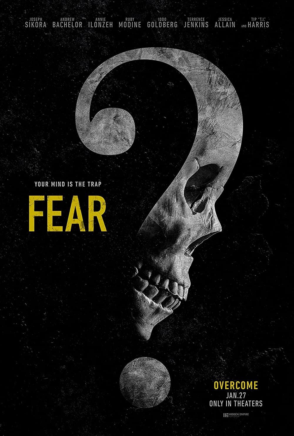 Fear 2023 Tamil Unofficial Dubbed 1xBet