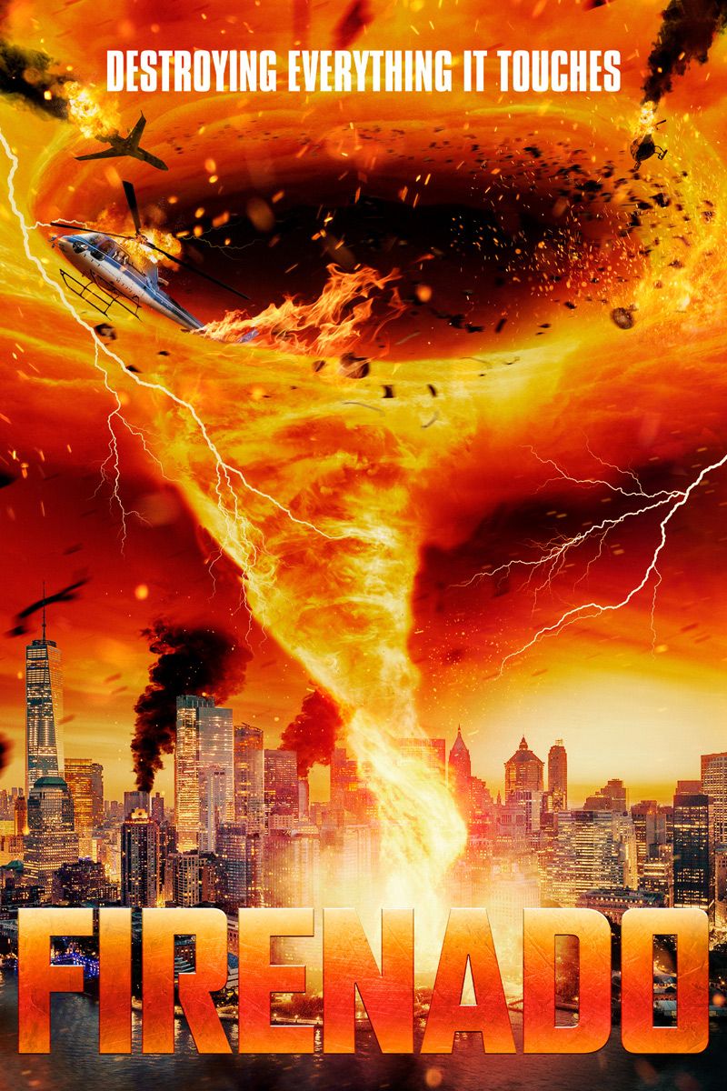 Firenado 2023 Hindi Unofficial Dubbed 1xBet