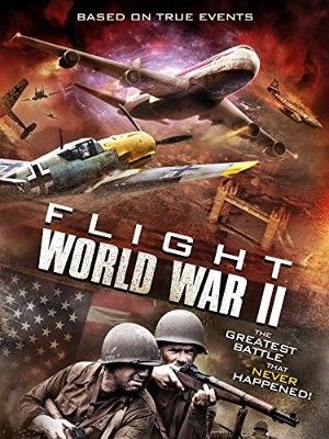 Flight World War II 2015 Hindi Dubbed