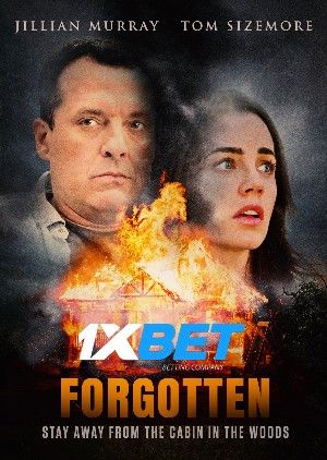 Forgotten 2022 Hindi Unofficial Dubbed