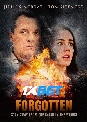 Forgotten 2022 Tamil Unofficial Dubbed