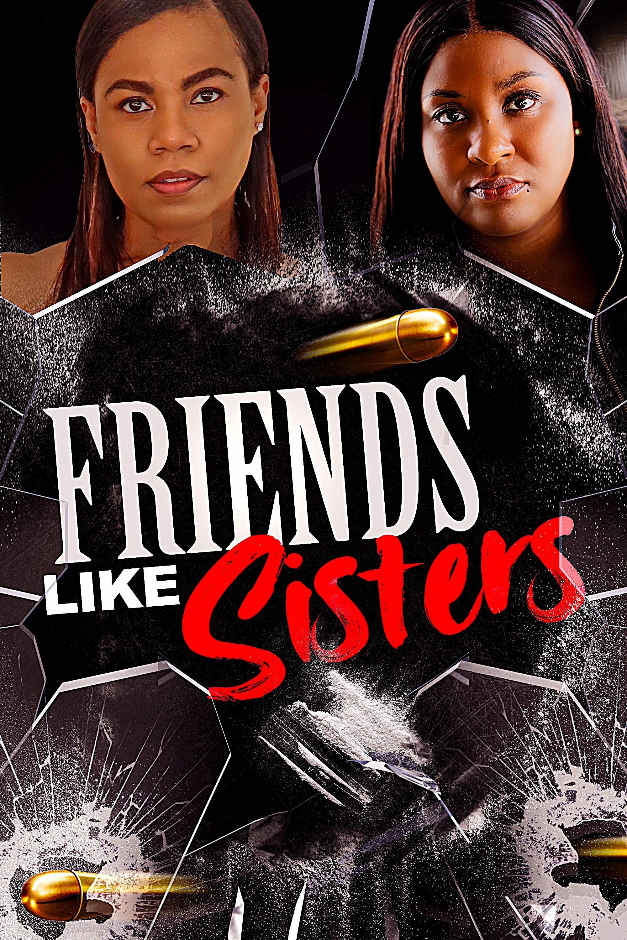 Friends Like Sisters 2023 Hindi Unofficial Dubbed 1xBet