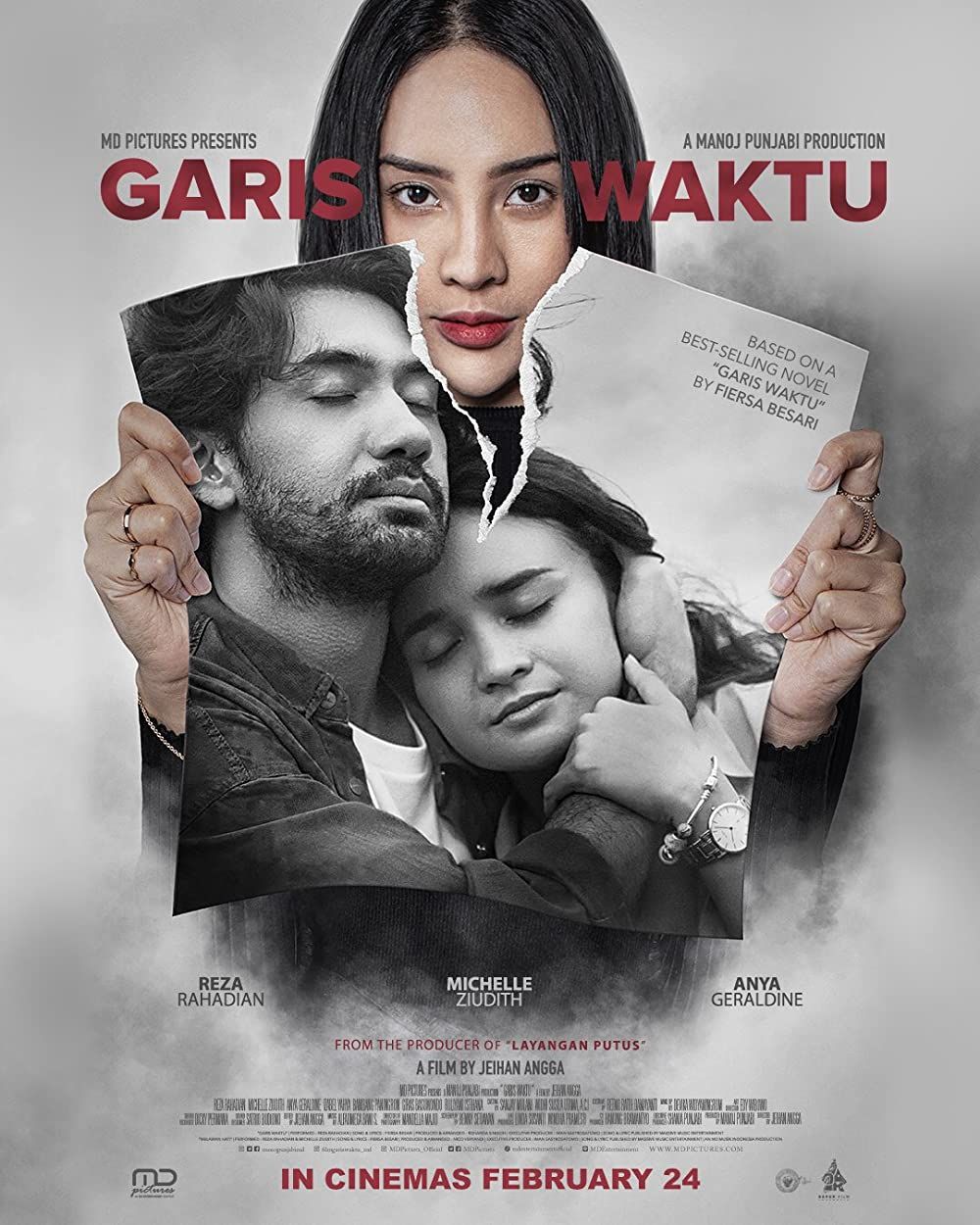 Garis Waktu 2022 Bengali Unofficial Dubbed 1xBet