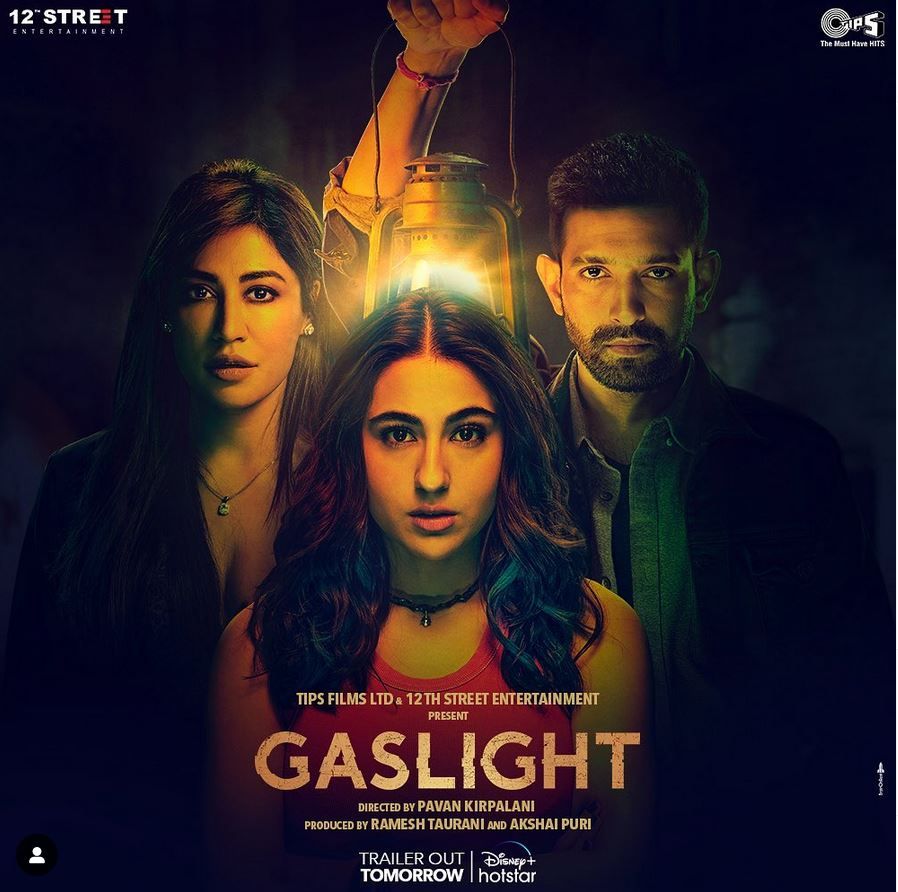 Gaslight 2023 Bengali Unofficial Dubbed 1xBet