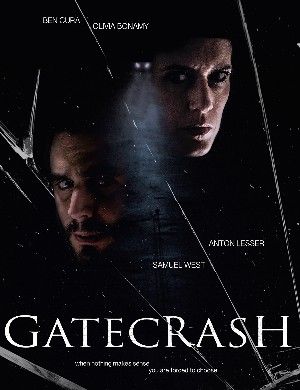 Gatecrash 2020 Hindi Dubbed