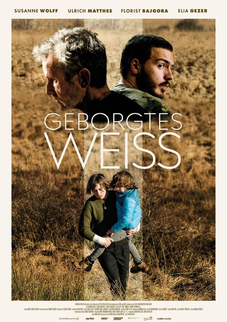 Geborgtes Weiß 2022 Hindi Unofficial Dubbed 1xBet