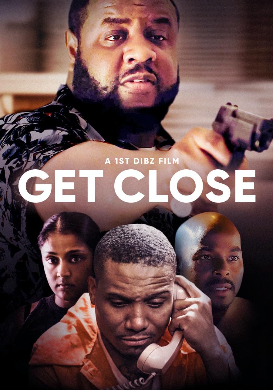 Get Close 2023 Hindi Unofficial Dubbed 1xBet