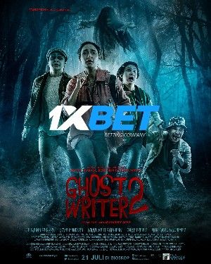 Ghost Writer 2 2022 Bengali Unofficial Dubbed 1xBet