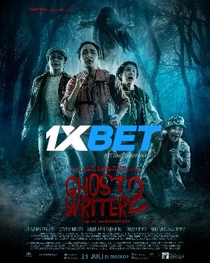 Ghost Writer 2 2022 Tamil Unofficial Dubbed 1xBet